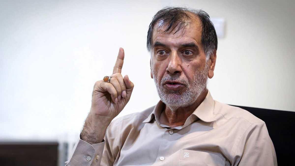 باهنر: اگر بنزین ۷۰ هزار تومان شود به هر ایرانی ۷ میلیون تومان یارانه تعلق می‌گیرد