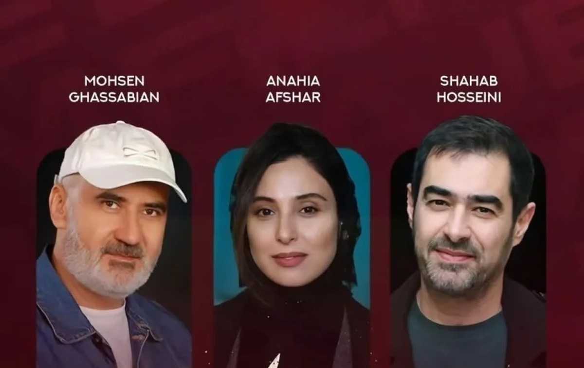 سریال های جدید نمایش خانگی تا پایان سال (+عکس)