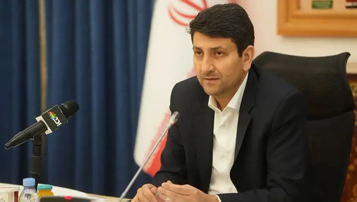 وزیر ارتباطات: از کیفیت اینترنت رضایت نداریم؛ ارتقای شبکه یک «مطالبه ملی» است