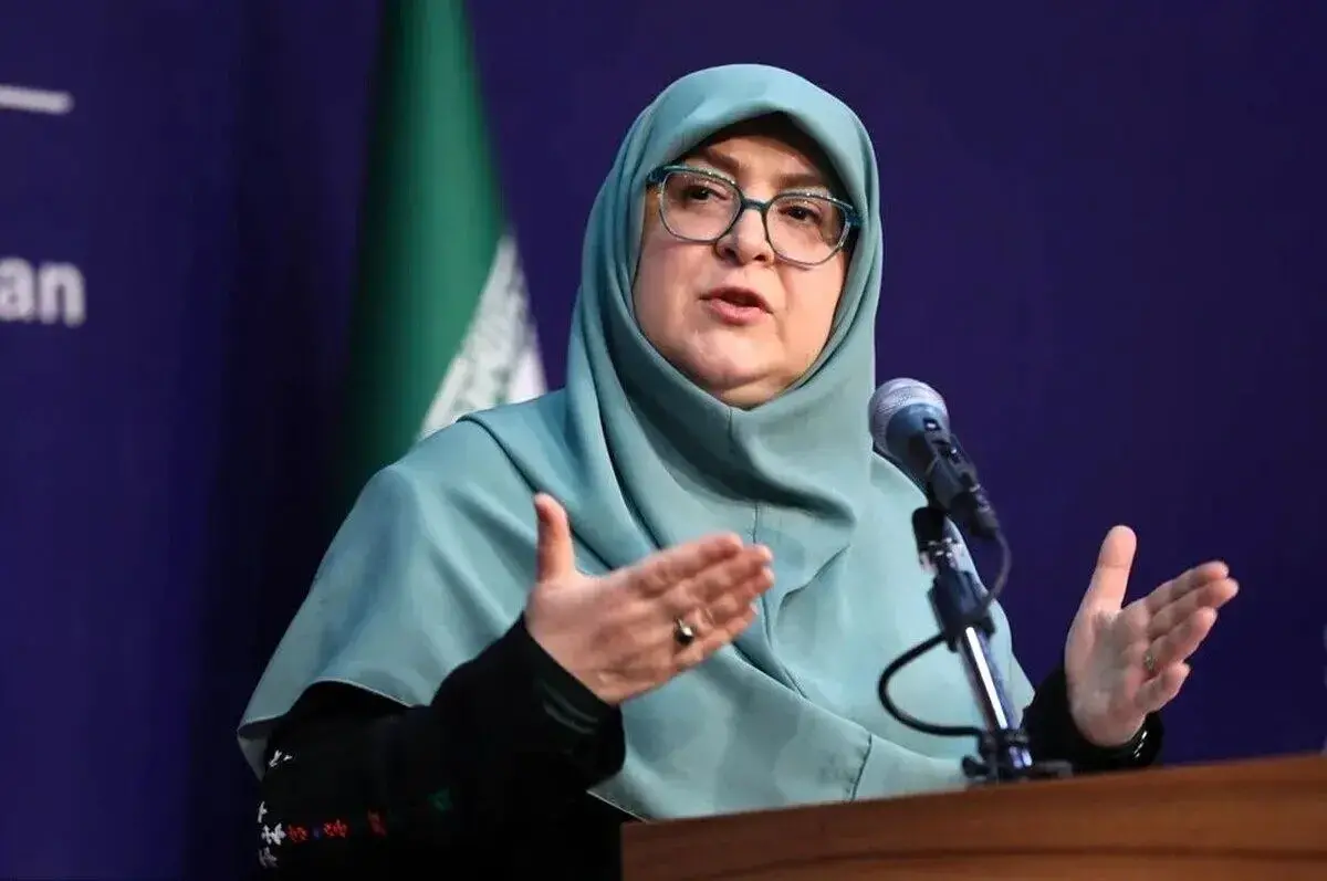 سخنگوی دولت: کار کارشناسی تأیید کرده که فیلترینگ هزینه‌ها را بالا می‌برد / دولت پیگیر تحقق رفع آن است