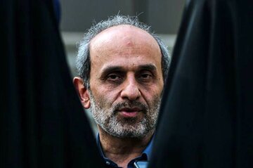 اظهارات جدید جبلی در مورد رفتار مجریان روی آنتن زنده