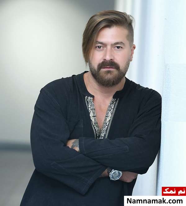 بیوگرافی هامون سیدی بازیگر سینما، برادر هومن سیدی