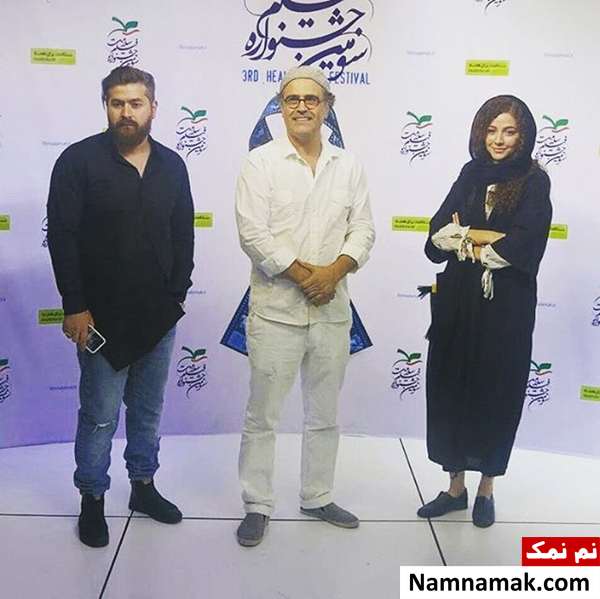 بیوگرافی هامون سیدی بازیگر سینما، برادر هومن سیدی