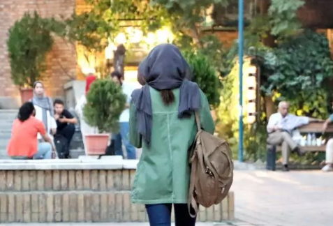 کابوس رعنا آزادی‌ور برای پریسا و مونا واقعی شد
