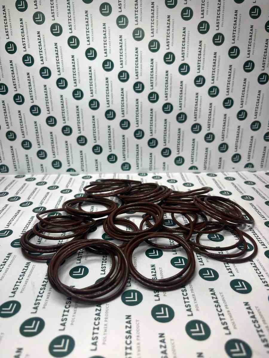 اورینگ HNBR؛ ترکیبی از مهندسی پیشرفته و دوام