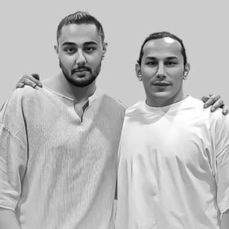 دانلود آهنگ مسکن قلبم مراقبتم من