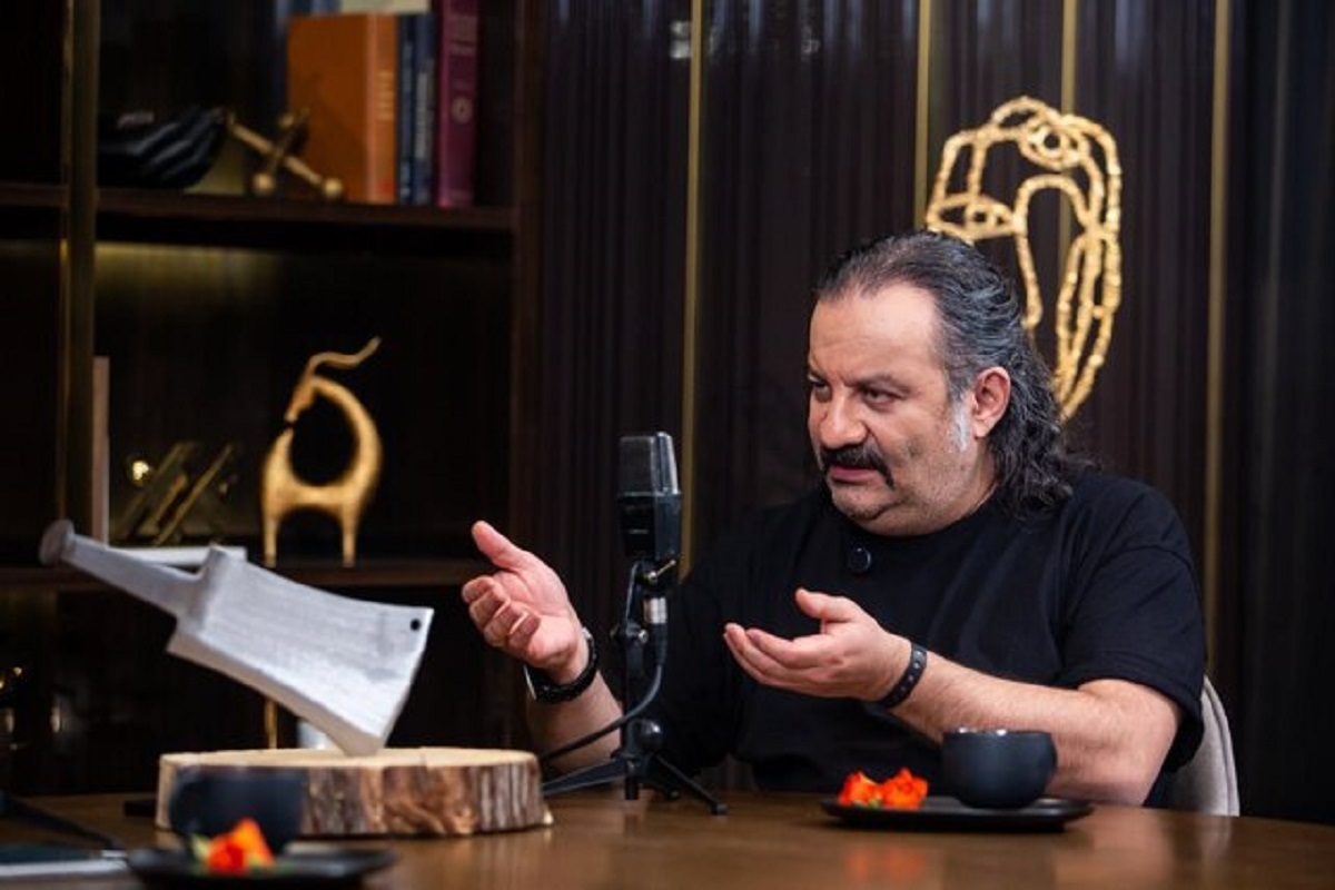 افشای سانسورهای «شب‌های برره» پس از 20 سال: قاسم‌خانی از پایان ناگهانی سریال می‌گوید