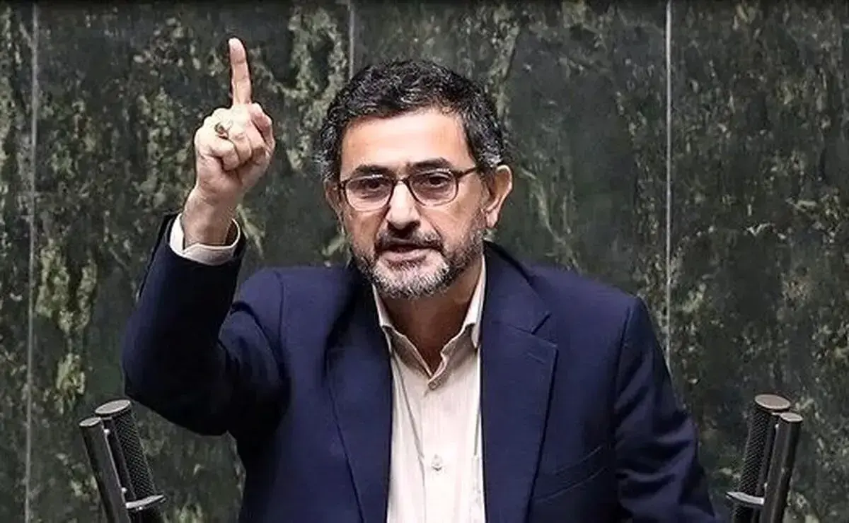 استقبال نماینده مجلس از لغو کنسرت شجریان: درود به دکتر زاکانی!