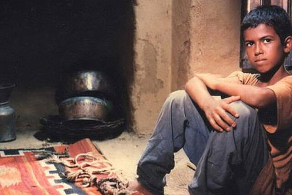 «باشو غریبه کوچک» بهرام بیضایی، درخششی دوباره در ونیز با کسب جایزه بهترین فیلم کلاسیک