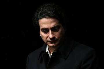 همایون تنهاست/ چرا کنسرت خیابانی همایون شجریان اتفاق مهمی می‌شد؟