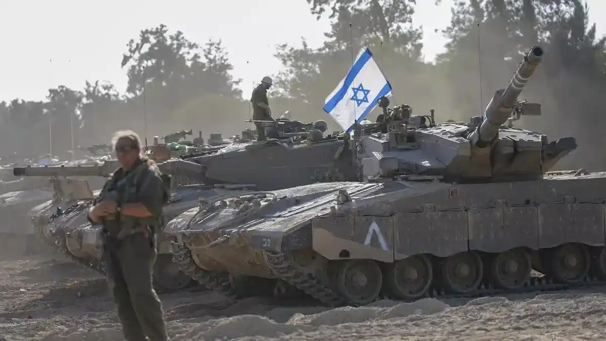 آیا اسرائیل بدون حمایت آمریکا می‌تواند به ایران حمله کند؟